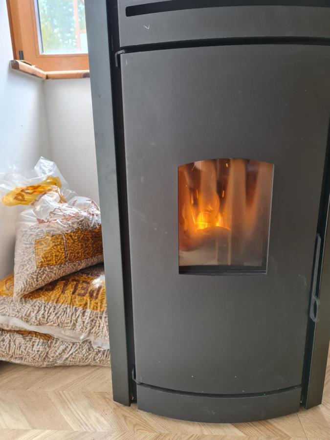 Pirin Golf Apartment Home With Private Garden 班斯科 外观 照片