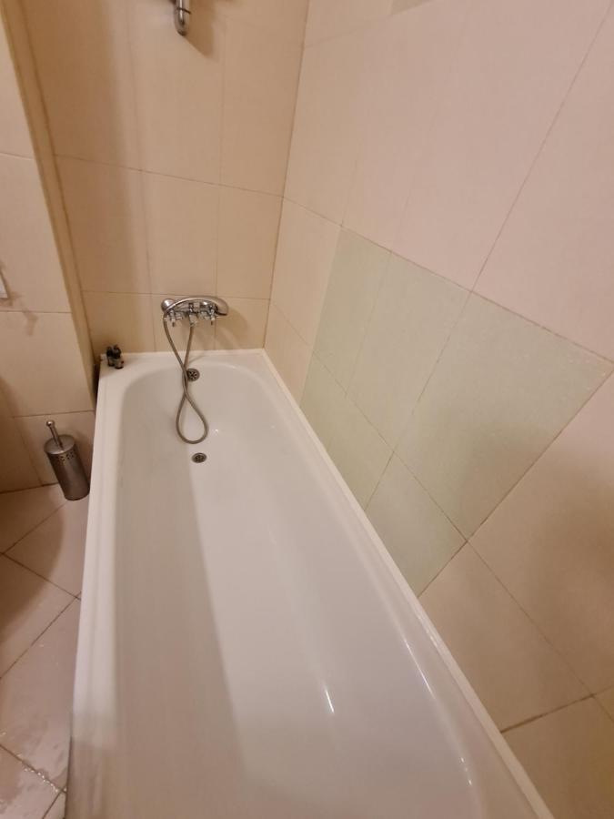 Pirin Golf Apartment Home With Private Garden 班斯科 外观 照片