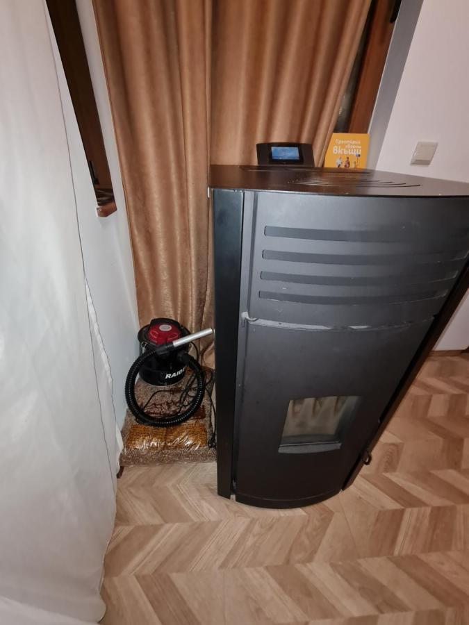 Pirin Golf Apartment Home With Private Garden 班斯科 外观 照片